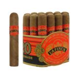 La Finca Robusto Bundle and Stick La Finca Robusto Bundle and Stick