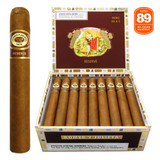 Romeo Y Julieta Reserve Toro open box and stick