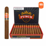 Punch London Club Open Box and Stick