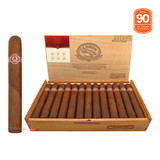 Padron 2000 Maduro Open Box and Stick