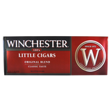 Winchester Little Cigars Soft 100's Carton