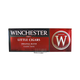 Winchester Little Cigars Soft 100's - Carton
