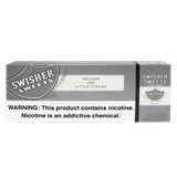 Swisher Sweets Menthol Little Cigars 100mm Twin Pack (5x40) | A2Z Tobacco 8 thumbnail image