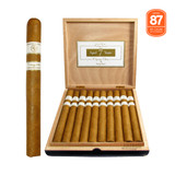 Rocky Patel Vintage 1999 Churchill Open Box and Stick