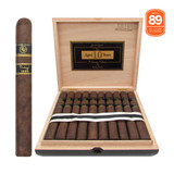 Rocky Patel Vintage 1992 Toro Open Box and Stick