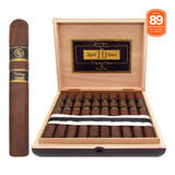 Rocky Patel Vintage 1992 Robusto Open Box and Stick