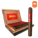 Rocky Patel Sun Grown Robusto rated 90 by Cigar Aficionado