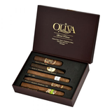 Oliva Special Release Cigar Sampler Box & Sticks
