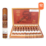 Montecristo Espada Ricasso Box & Stick Montecristo Espada Ricasso Box & Stick