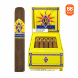 CAO Colombia Tinto open box and stick CAO Colombia Tinto open box and stick