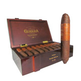 Gurkha Cellar Reserve 18 Year Edicion Especial Solara box & stick