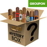 Gotham's Mystery Cigar Mix 8 Pack