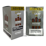 Game Leaf Natural Game Leaf Natural