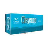 Cheyenne Filtered Cigars Tropical