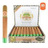 Arturo Fuente Double Chateau open box and stick