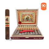 AJ Fernandez Bellas Artes Robusto Box with Stick