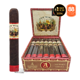 AJ Fernandez New World Gordo Box with Stick