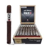 Alec Bradley MAXX Superfreak Box with Stick