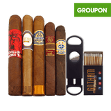 Gotham Summer Sampler