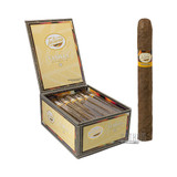 Tatiana Cigars Classic Vanilla Box with Single Stick