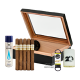 Aficionado Starter Kit Pack