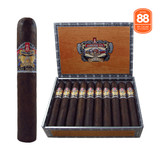 Alec Bradley American Sungrown Gordo box and stick