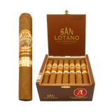 San Lotano Requiem Ecuadorian Connecticut Robusto Box and Stick San Lotano Requiem Ecuadorian Connecticut Robusto Box and Stick