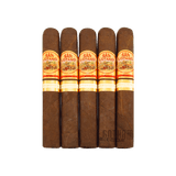 San Lotano The Bull Sumatra Gordo 5 Pack