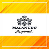 Macanudo Inspirado White