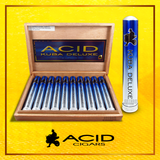 The Rise of Acid Cigars: A Trend