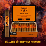 Camacho Connecticut: A Cigar Lover's Guide