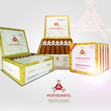 Montecristo White Cigars: A Connoisseur's Choice