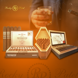 Top Rocky Patel Cigars to Try