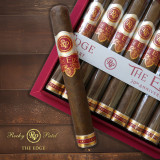 Experience Rocky Patel the Edge: A Premier Cigar Journey