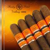 Rocky Patel Vintage 2006 Series: Explore Legacy