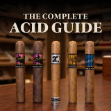 ACID Cigars: The Complete Guide to Drew Estate Infused Blends