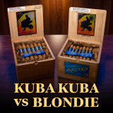ACID Kuba Kuba vs. Blondie: A Head-to-Head Blue Line Comparison (2026)