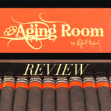 Aging Room Quattro Nicaragua Review | Gotham Cigars