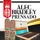 The Alec Bradley Prensado, a Divine Cigar