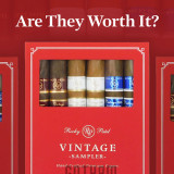Rocky Patel Cigar Samplers: Are They Worth It? Our Top Picks
