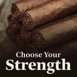 Ashton Cigar Strength Guide: What to Expect Before You Light Up!