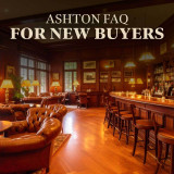 Ashton Cigars FAQ for New Buyers