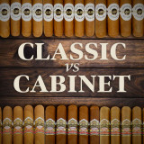 Ashton Classic vs Ashton Cabinet Selection: What’s the Difference?