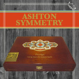 Ashton Symmetry, a Masterful 94 Rated Blend