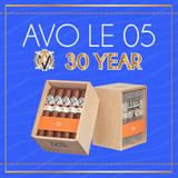 The AVO LE05 30 Year 