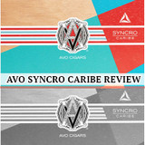 Avo Syncro Caribe, a Symphony of Caribbean Flavors