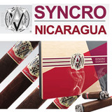 AVO Cigars Did it Again with the AVO Synchro!