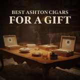Best Ashton Cigars for a Gift