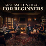 Best Ashton Cigars for Beginners