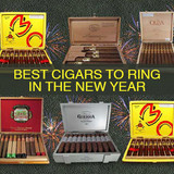 ​The Best Cigars to Ring in the New Year